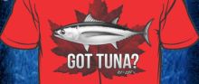 BC Tuna Charters - Got Tuna?