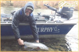 Stamp River - Fishing Report - Alberta Outdoorsmen Forum