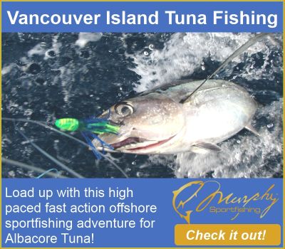 New Tuna Fishing 2014
