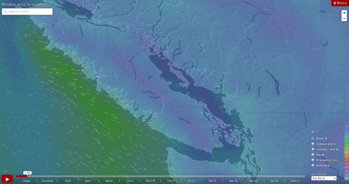 ucluelet-fishing-report-wind-forecast-June-04-2015