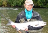 River Salmon & Steelhead Trips
